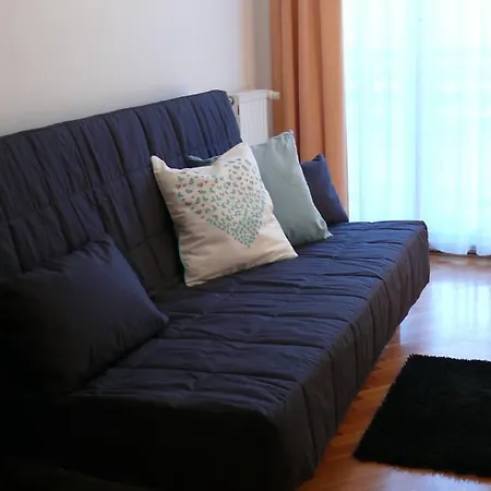 Bphome 아파트 부다페스트