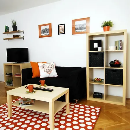 Apartmán Bphome *