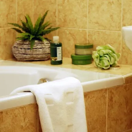 Bphome Apartmán Budapešť