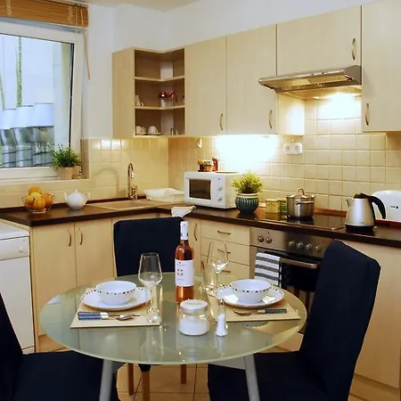 Bphome Apartmán