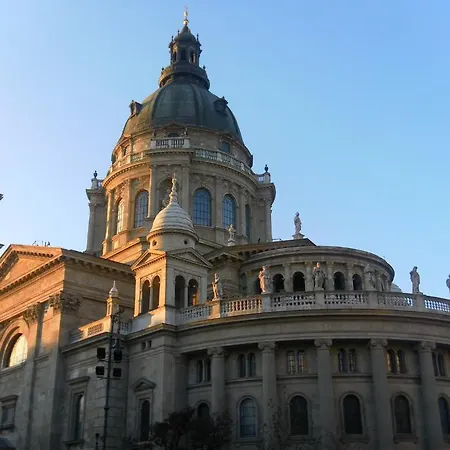 Bphome 아파트 부다페스트