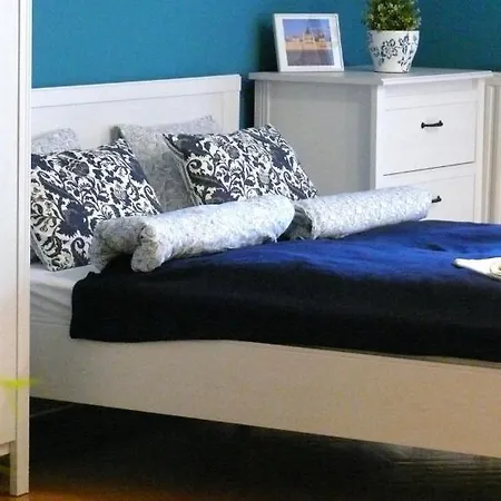 Bphome Apartmán