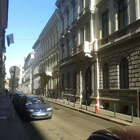 Apartmán Bphome