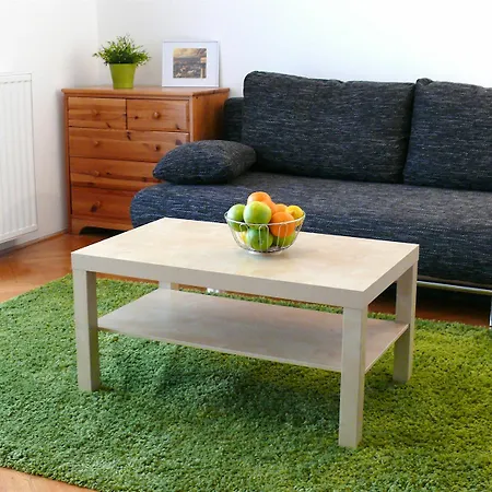 Bphome Apartmán