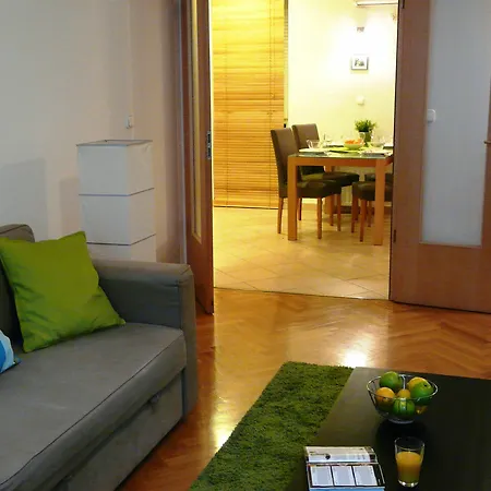 Bphome Apartmán