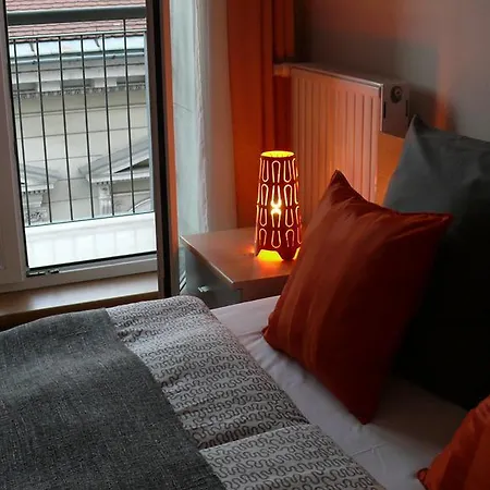 Bphome Appartement Budapest