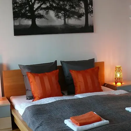 Bphome Appartement