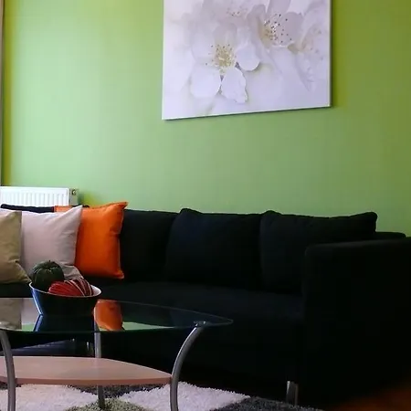 Appartement Bphome