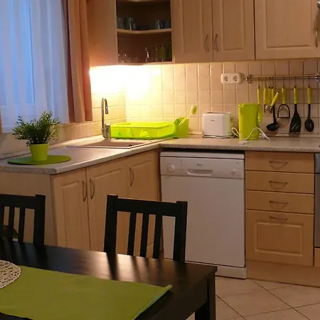 Bphome Appartement