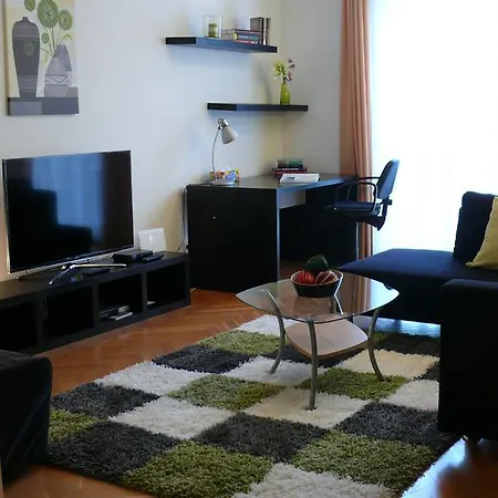 Appartement Bphome Budapest