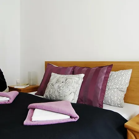 Bphome Appartement