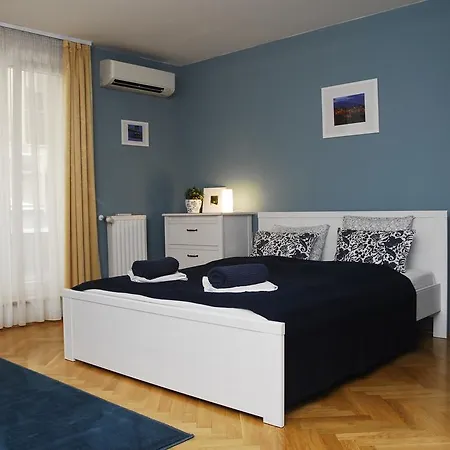 Appartement Bphome