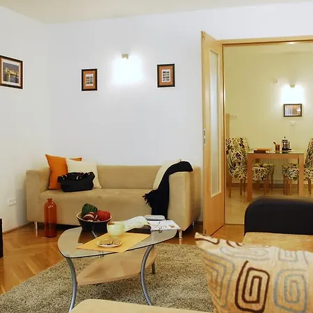 Appartement Bphome *