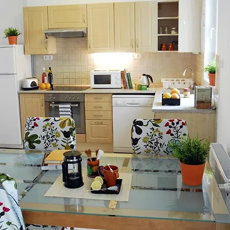Bphome Appartement Budapest