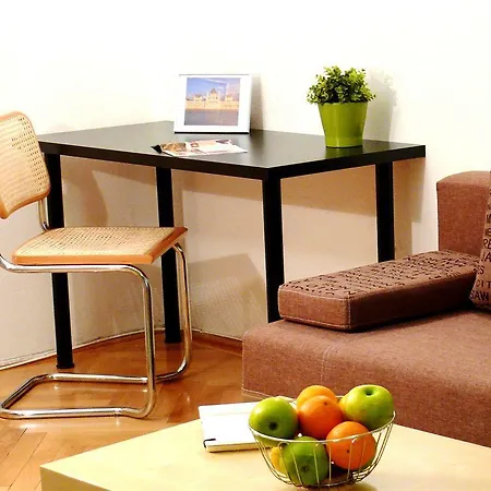 Appartement Bphome *