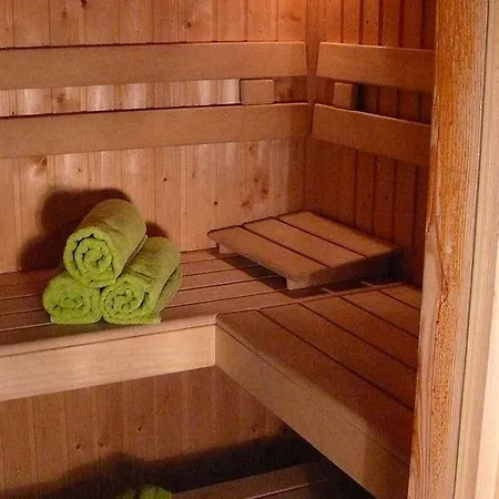 Appartement Bphome
