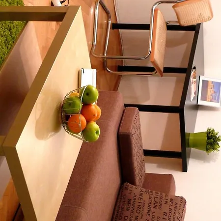 Bphome Appartement