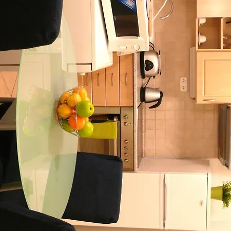 Bphome Appartement *