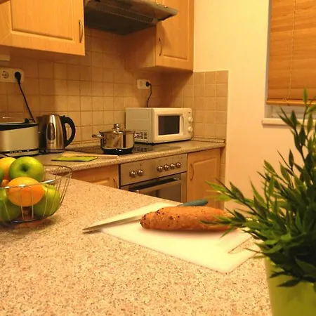 Bphome Appartement