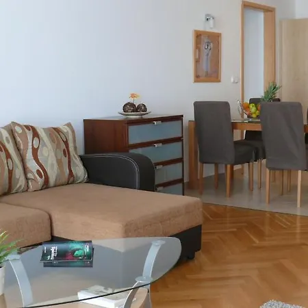 Bphome Appartement *